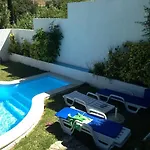 Casa Dos Oliva Alcobaça