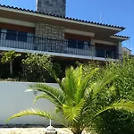 Casa Dos Oliva