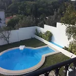 Casa Dos Oliva Prázdninový dům *