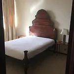 Casa Dos Oliva Prázdninový dům