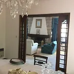 Prázdninový dům Casa Dos Oliva *