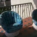 Casa Dos Oliva Prázdninový dům *