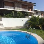 Casa Dos Oliva
