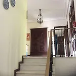 Casa Dos Oliva Prázdninový dům