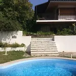 Casa Dos Oliva