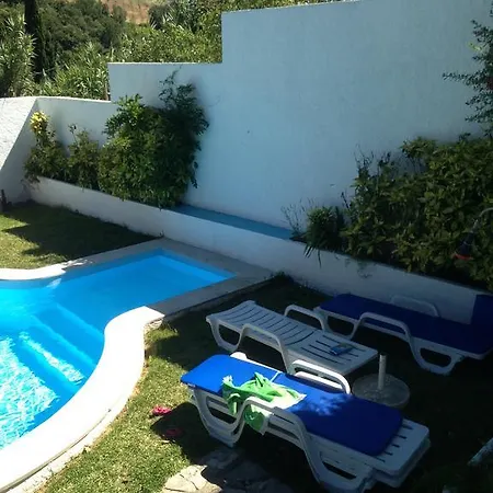 Casa Dos Oliva Alcobaça