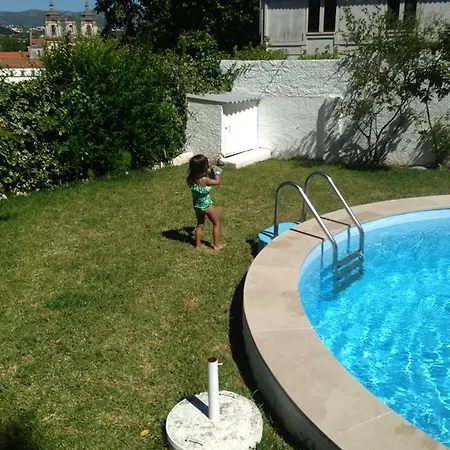 Сasa de vacaciones Casa Dos Oliva