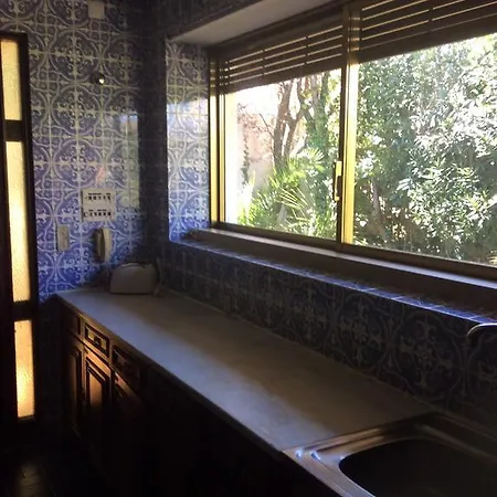 Casa Dos Oliva Alcobaça