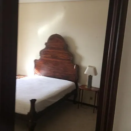Prázdninový dům Casa Dos Oliva *