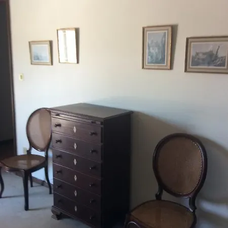 Hébergement de vacances Casa Dos Oliva *