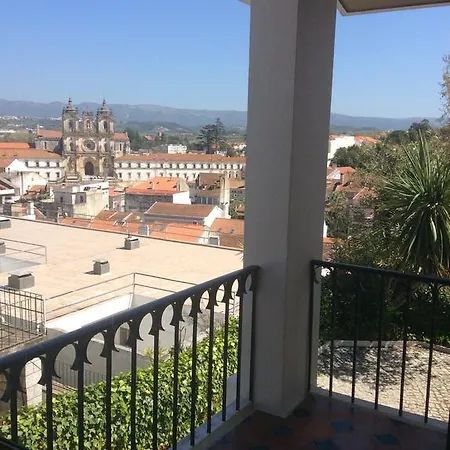 Casa Dos Oliva
