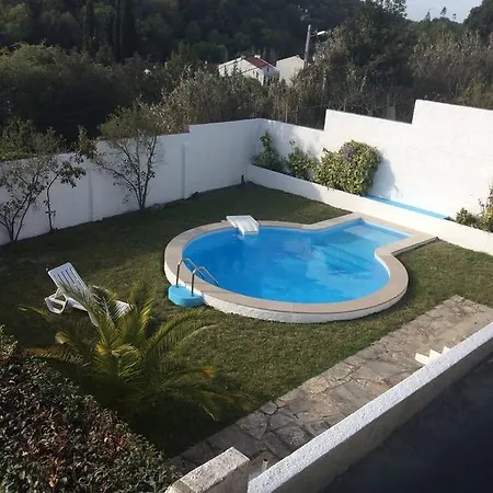 Casa Dos Oliva * Alcobaça