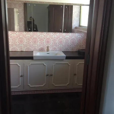 Сasa de vacaciones Casa Dos Oliva