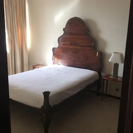 Casa Dos Oliva Prázdninový dům