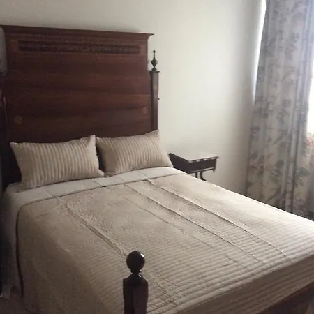 Casa Dos Oliva Prázdninový dům *