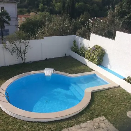 Prázdninový dům Casa Dos Oliva Alcobaça