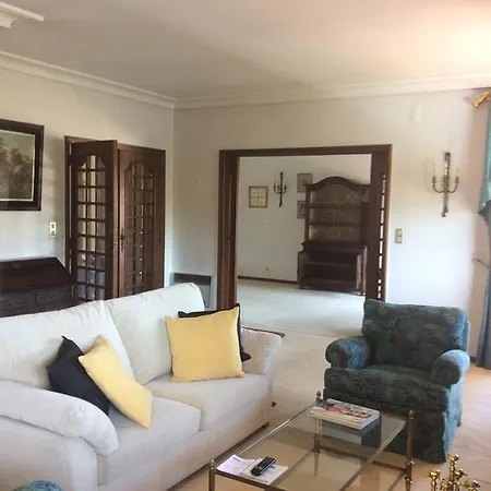 Casa Dos Oliva * Alcobaça