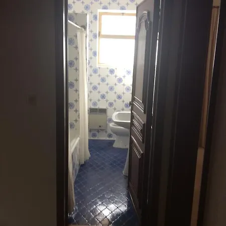 Сasa de vacaciones Casa Dos Oliva