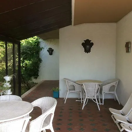 Casa Dos Oliva