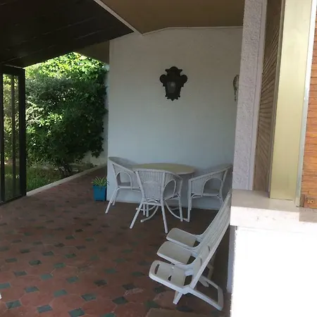 Casa Dos Oliva Prázdninový dům *