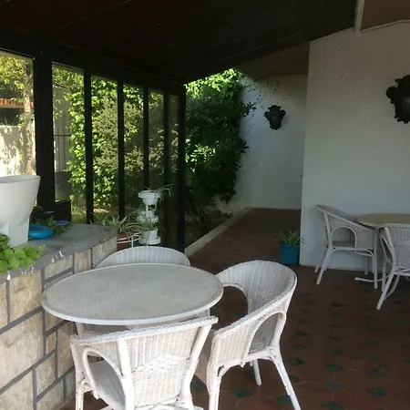 Prázdninový dům Casa Dos Oliva Alcobaça