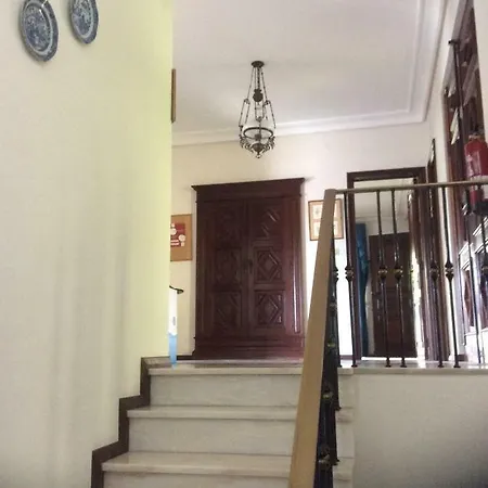 Casa Dos Oliva Prázdninový dům