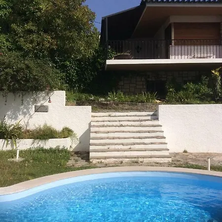 Casa Dos Oliva