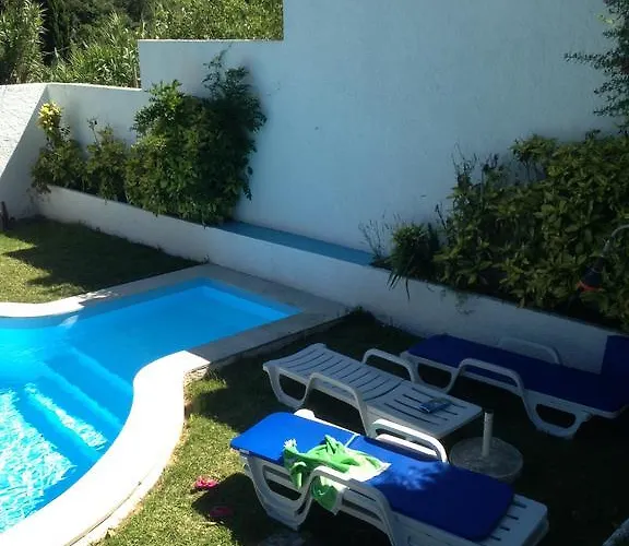 Casa Dos Oliva Alcobaça