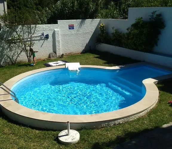 Casa de Férias Casa Dos Oliva Alcobaça