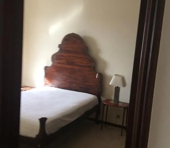 Casa de Férias Casa Dos Oliva *