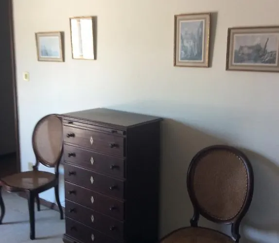 Casa de Férias Casa Dos Oliva *