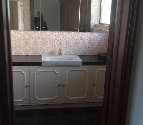 Casa de Férias Casa Dos Oliva