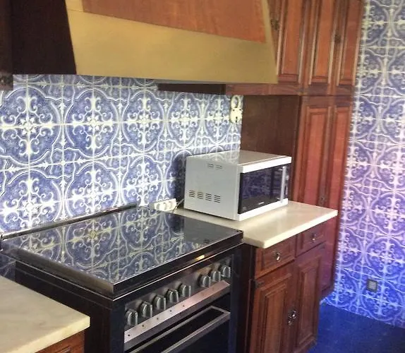 Casa Dos Oliva Alcobaça