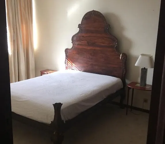 Casa Dos Oliva Casa de Férias