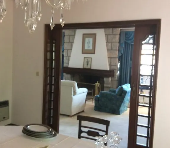 Casa de Férias Casa Dos Oliva *