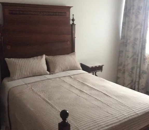 Casa Dos Oliva Casa de Férias *