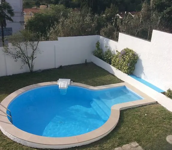 Casa de Férias Casa Dos Oliva Alcobaça