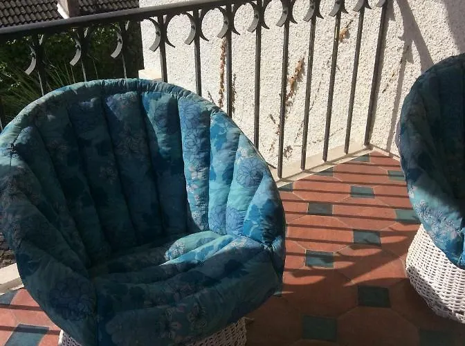 Casa Dos Oliva Casa de Férias *