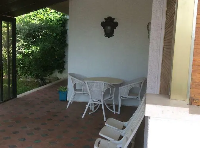 Casa Dos Oliva Casa de Férias *