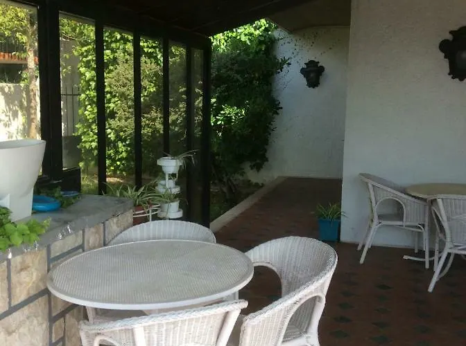 Casa de Férias Casa Dos Oliva Alcobaça