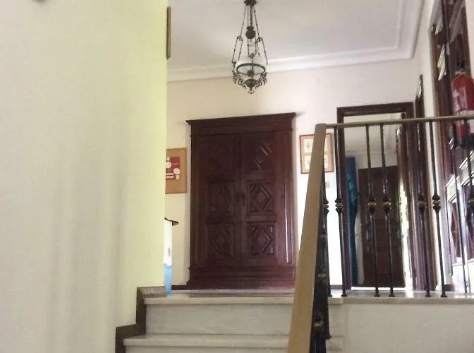 Casa Dos Oliva Casa de Férias